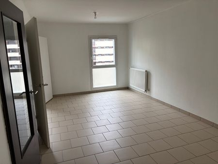 Appartement / Offre 59525650 - Photo 3