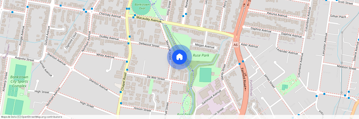 311/18 Marshall Street, NSW 2200, Bankstown