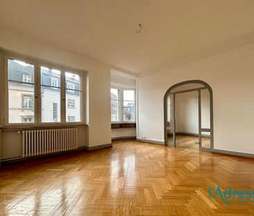 Location appartement 4 pièces, 117.00m², Colmar - Photo 4