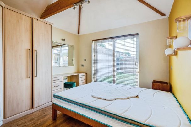 Church Road, Cholsey, WALLINGFORD - Photo 1