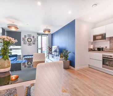 2 bedroom flat to rent - Photo 3