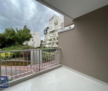 Location Appartement 1 pièce 15m² ROUEN 76000 - Photo 4