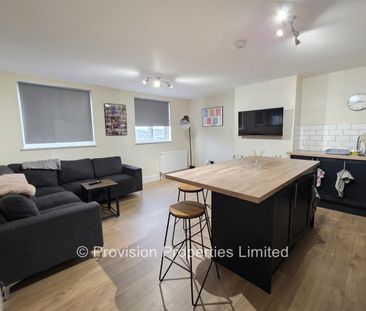 4 Bed 4 En-suite near Leeds Uni - Photo 5