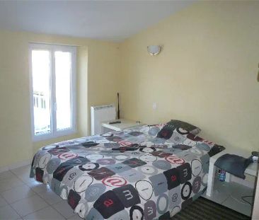Location appartement 3 pièces - 61m² à St pierre montlimart (49110) - Photo 4