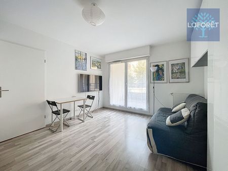 Apartment - Photo 5