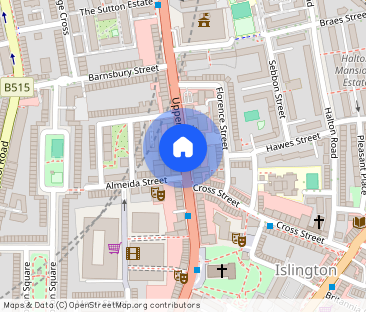 2 bedroom maisonette to rent - Photo 1