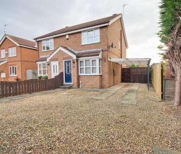 Bramble Garth, Beverley, HU17 - Photo 5