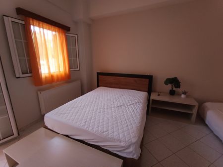 Studio/Γκαρσονιέρα για ενοικίαση Αγία Παρασκευή - Γλαράκη (Πάτρα) - Photo 2