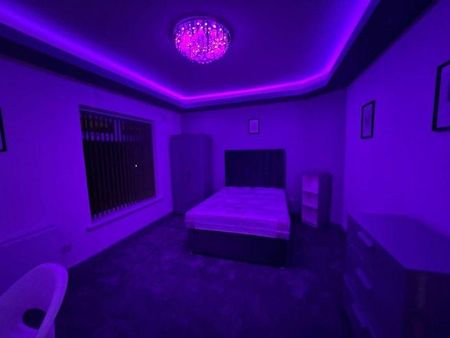 6 bedroom house share to rent - Photo 4