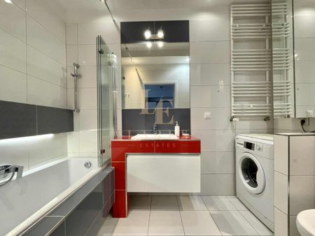 2 pokoje | Balkon | Nowoczesne - Фото 2