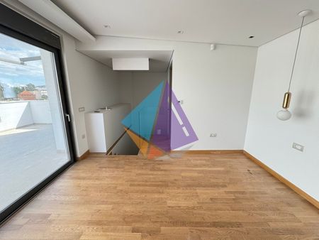 Μεζονέτα για ενοικίαση Αγιοι Ανάργυροι - Φωτογραφία 4