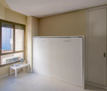 Estudio de alquiler en Calle de Londres, 5, Guindalera - Foto 3