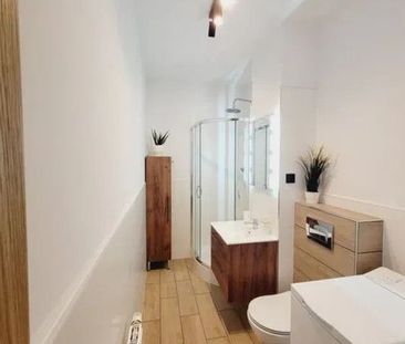 Mieszkanie 40m2 | Gdynia Śródmieście - Zdjęcie 6