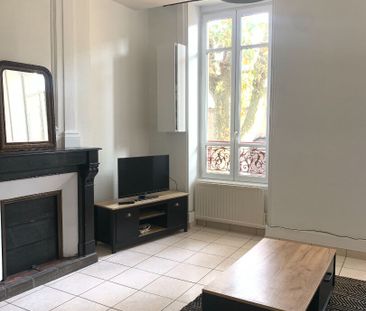 T2 - 13 rempart ste marie - Photo 2