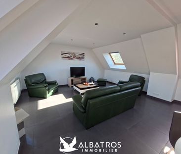 Location Appartement 4 pièces 80m² BENOUVILLE 14970 - Photo 1