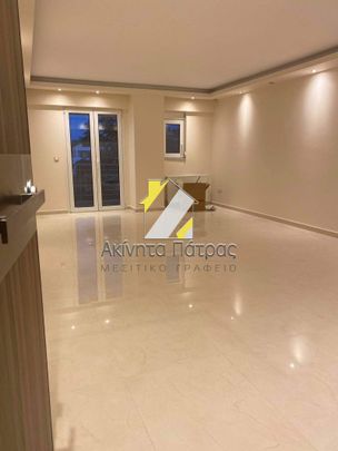 Διαμέρισμα για ενοικίαση Ζαβλάνι (Πάτρα) - Photo 1