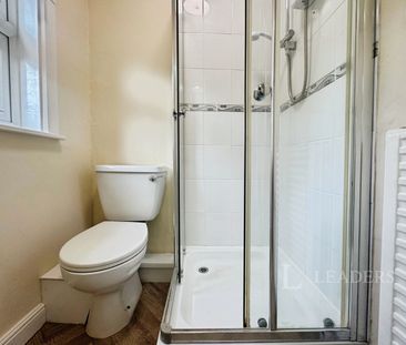 2 bedroom apartment to rent First Floor Flat City Road, Norwich, NR1 - Photo 6