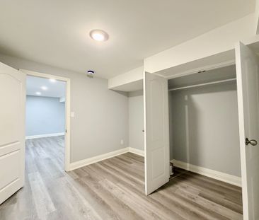 For Lease - 52 Moffatt Avenue Unit# Bsmt, Brampton, Ontario - Photo 1