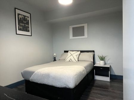 Room in a Shared House, Sheffield, S2 - Photo 3