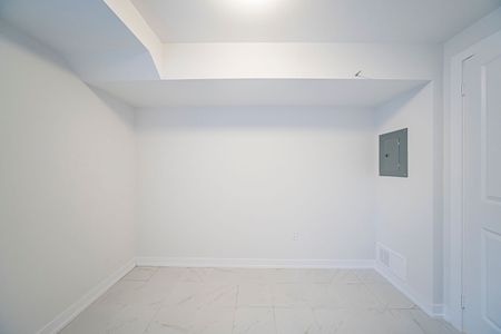 For Lease - 59 Danielle Moore Circle Unit# Basement Unit, Toronto, Ontario - Photo 3