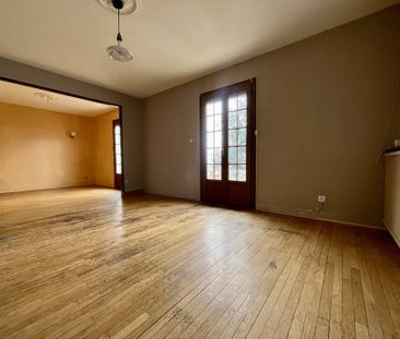 Maison 4 pièces - - Photo 6