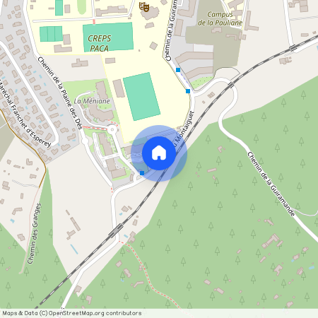 Aix-en-Provence (13080)