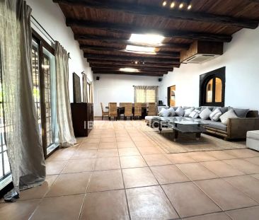 Annual Rental – KM4, San José - Photo 4