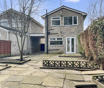 Overton Close, Congleton - Photo 6