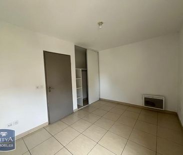 Location Appartement 2 pièces 51m² BEZIERS 34500 - Photo 2