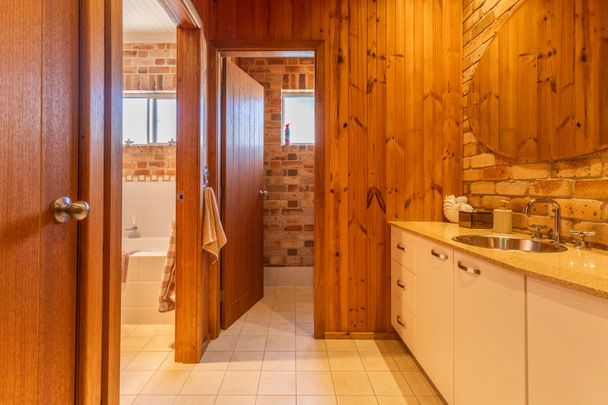 Unique style home close to the beach in Anna bay - Photo 1