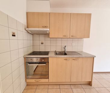 1.5 Zimmer, 30 m², 1. Stock - Foto 3