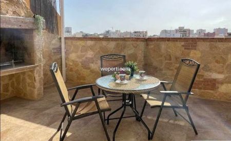 Duplex in El Campello, for rent - Photo 4