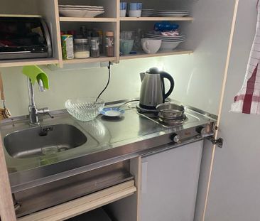 Nachmieter für gemütliche Einzimmerwohnung gesucht - Photo 1