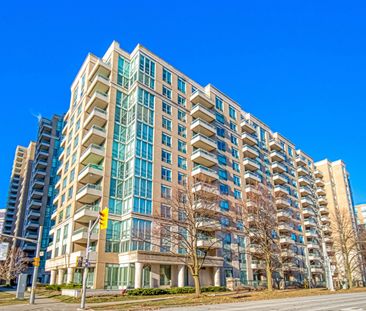 For Lease - 39 Pemberton Avenue Unit# 401, Toronto, Ontario - Photo 1