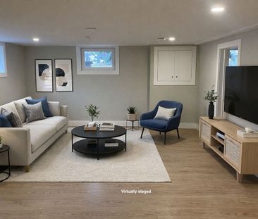 For Lease - 3 Lane Court Unit# Lower Level, Halton Hills, Ontario - Photo 6