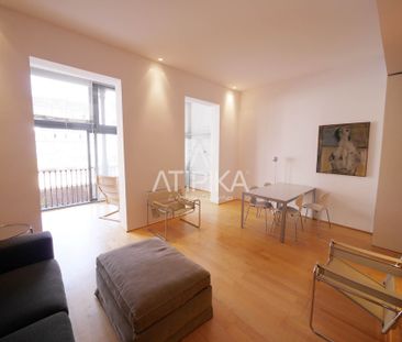 Moderno apartamento en alquiler temporal en el corazón de l’Eixampl... - Photo 4