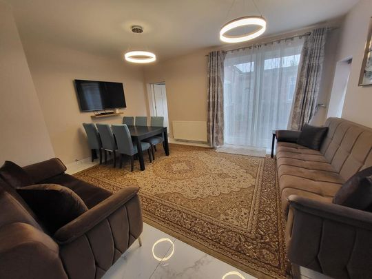 1 bedroom semi-detached house to rent - Photo 1