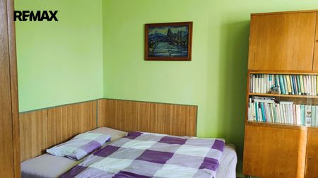 Pronájem bytu 2+1 v družstevním vlastnictví 52 m², Ostrava - Фото 3