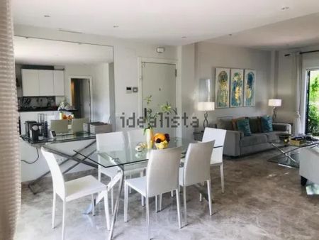 Alquiler de piso en Arrabal Molino Angel, 1 - Photo 2