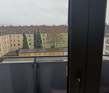 3 Zimmer-Wohnung im 4.OG in KL-OST - Photo 3