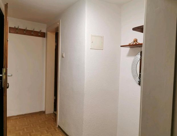 Zweiraumwohnung NEC 310€ kalt - Photo 1