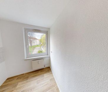 3-Raum-Wohnung mit Balkon und die Kita in der Nähe - Photo 6