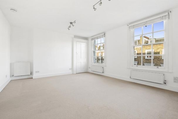 Studio to rent - Photo 1