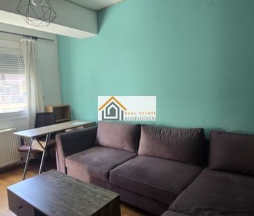 Studio/Γκαρσονιέρα για ενοικίαση Παπάφη - Άγιος Φανούριος (Τούμπα) - Photo 4