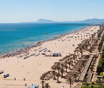 Apartamento de alquiler en Avinguda del Nord, Playa de Gandia - Photo 6