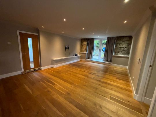 4 bedroom bungalow to rent - Photo 1