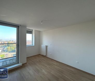 Location Appartement 2 pièces 46m² STRASBOURG 67000 - Photo 2