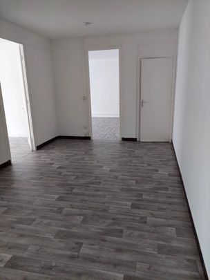 Appartement grand T2 à louer , Saint-Étienne - Photo 1