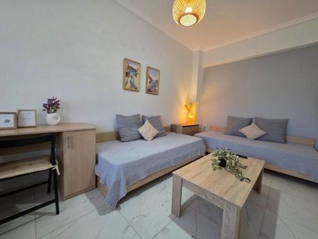 Διαμέρισμα για ενοικίαση Κηπούπολη (Καβάλα) - Photo 3