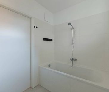 Dein neues Gartenparadies: Moderne 2-Zimmerwohnung mit eigenem Garten - Photo 6